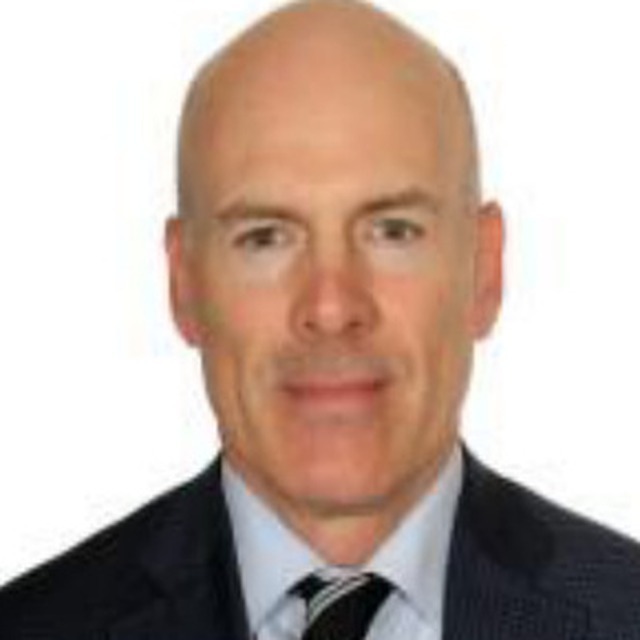 Jeff Selder, Chief Executive Officer