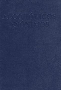 Alcoholicos Anonimos Tercera Edicion